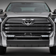Image for article titled Here Are All Of The 2022 Toyota Tundra's Giant Grilles